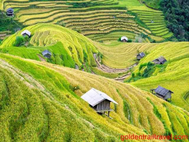 Trekking Mai Chau Vietnam 6 Days